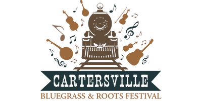 2019 Cartersville Bluegrass and Folk Festival